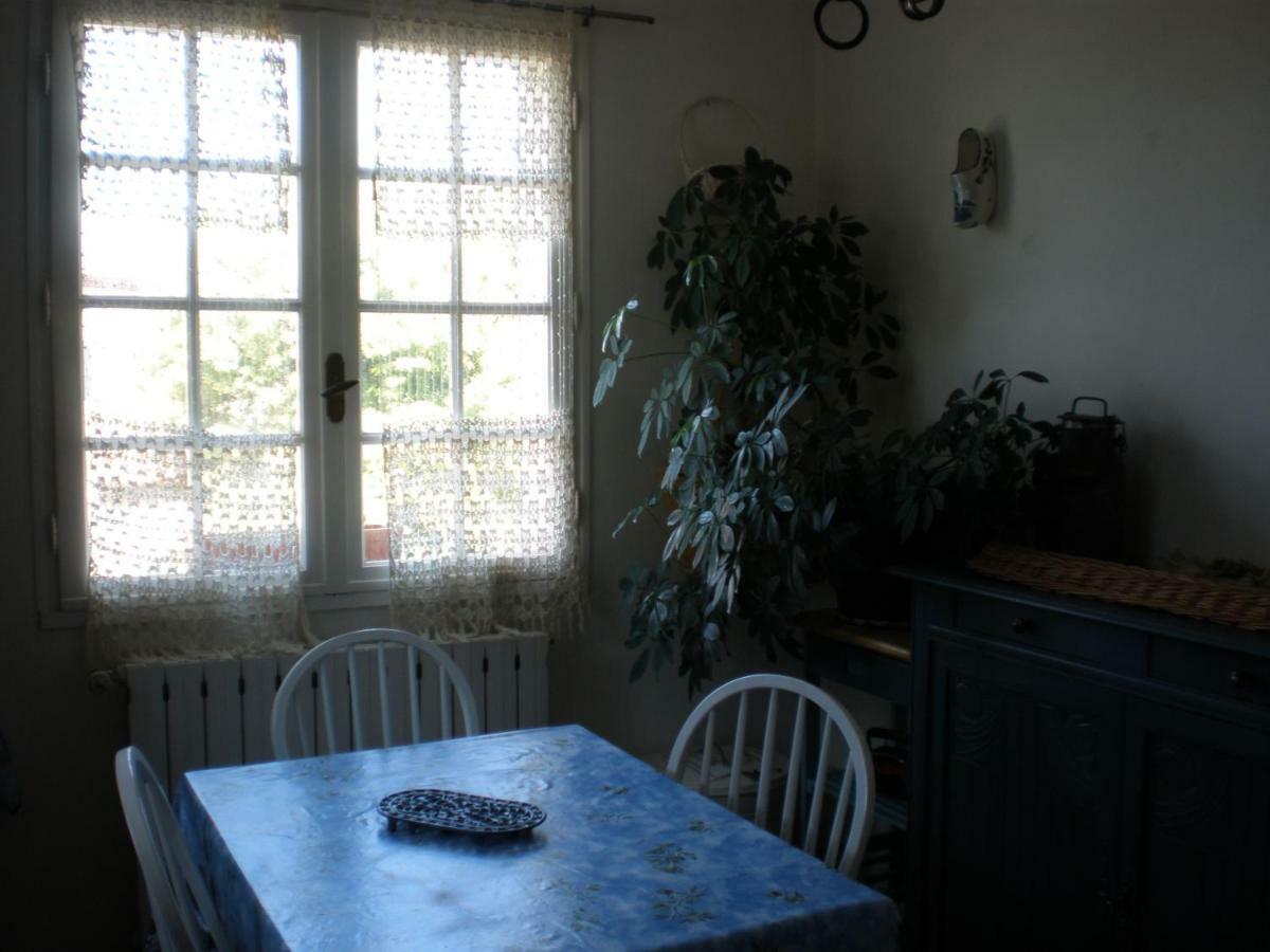 Appart Amande Des Amandeirets Διαμέρισμα Châteauneuf-lès-Martigues Εξωτερικό φωτογραφία